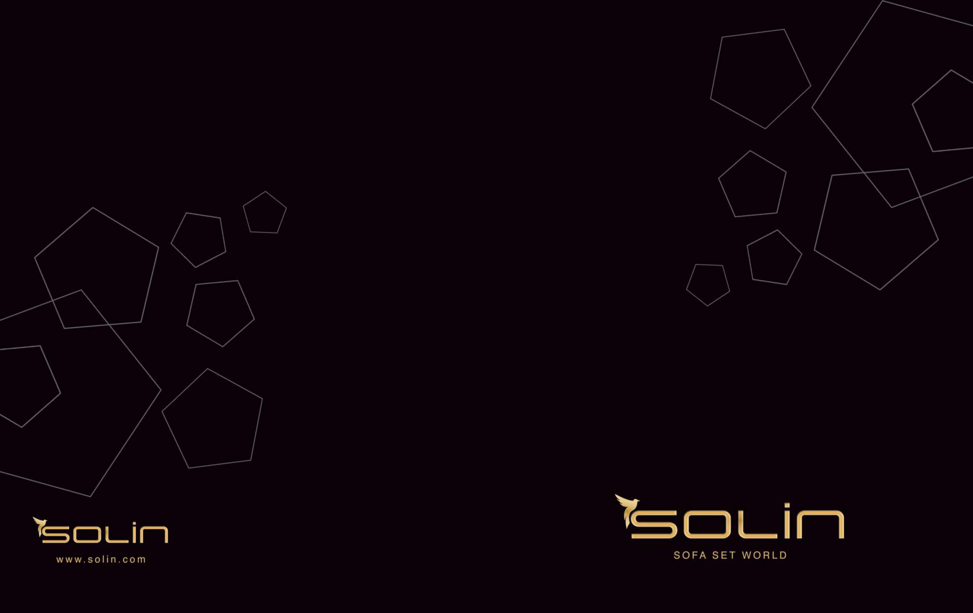 E-Katalog - Solin Mobilya
