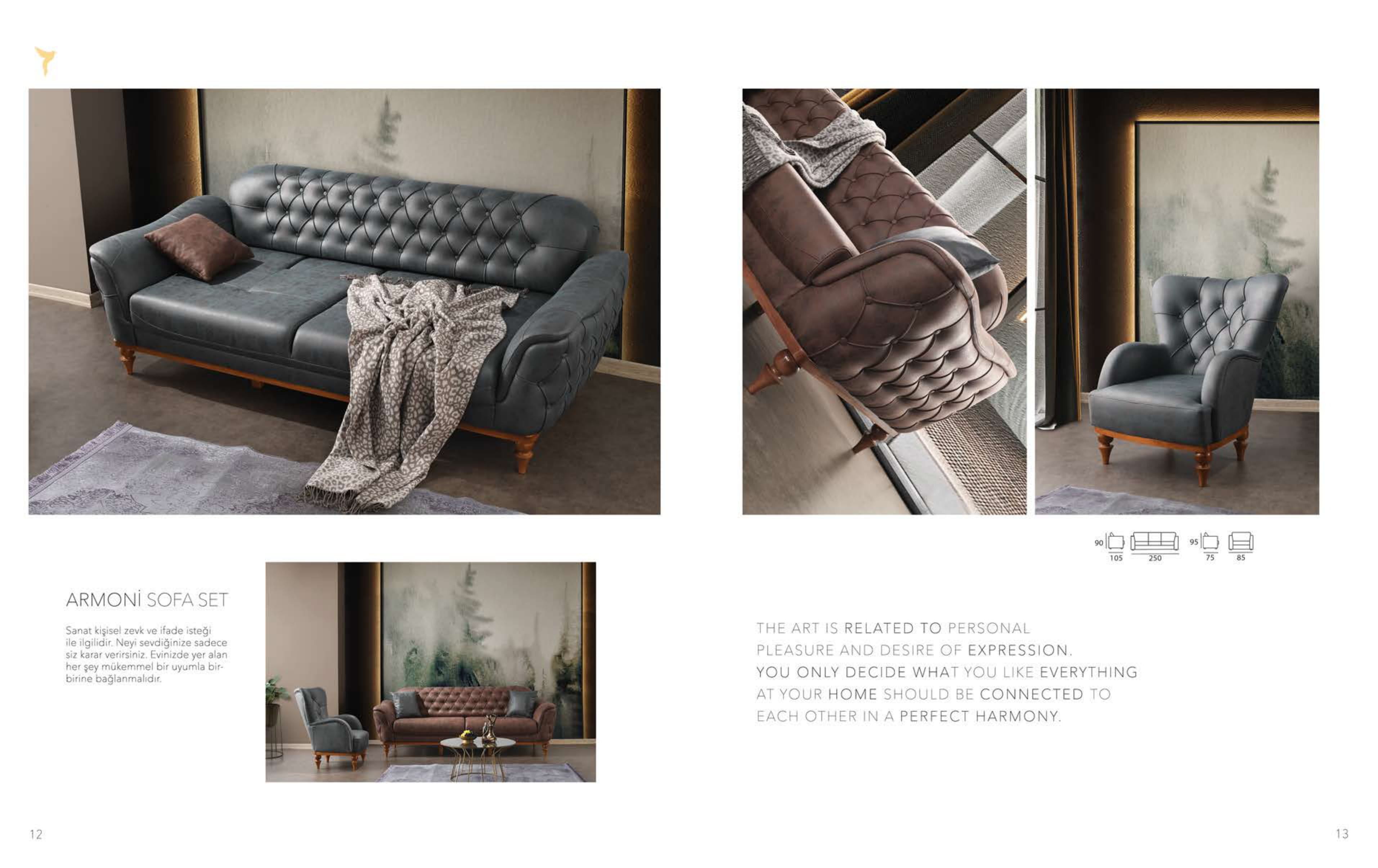 E-Katalog - Solin Mobilya