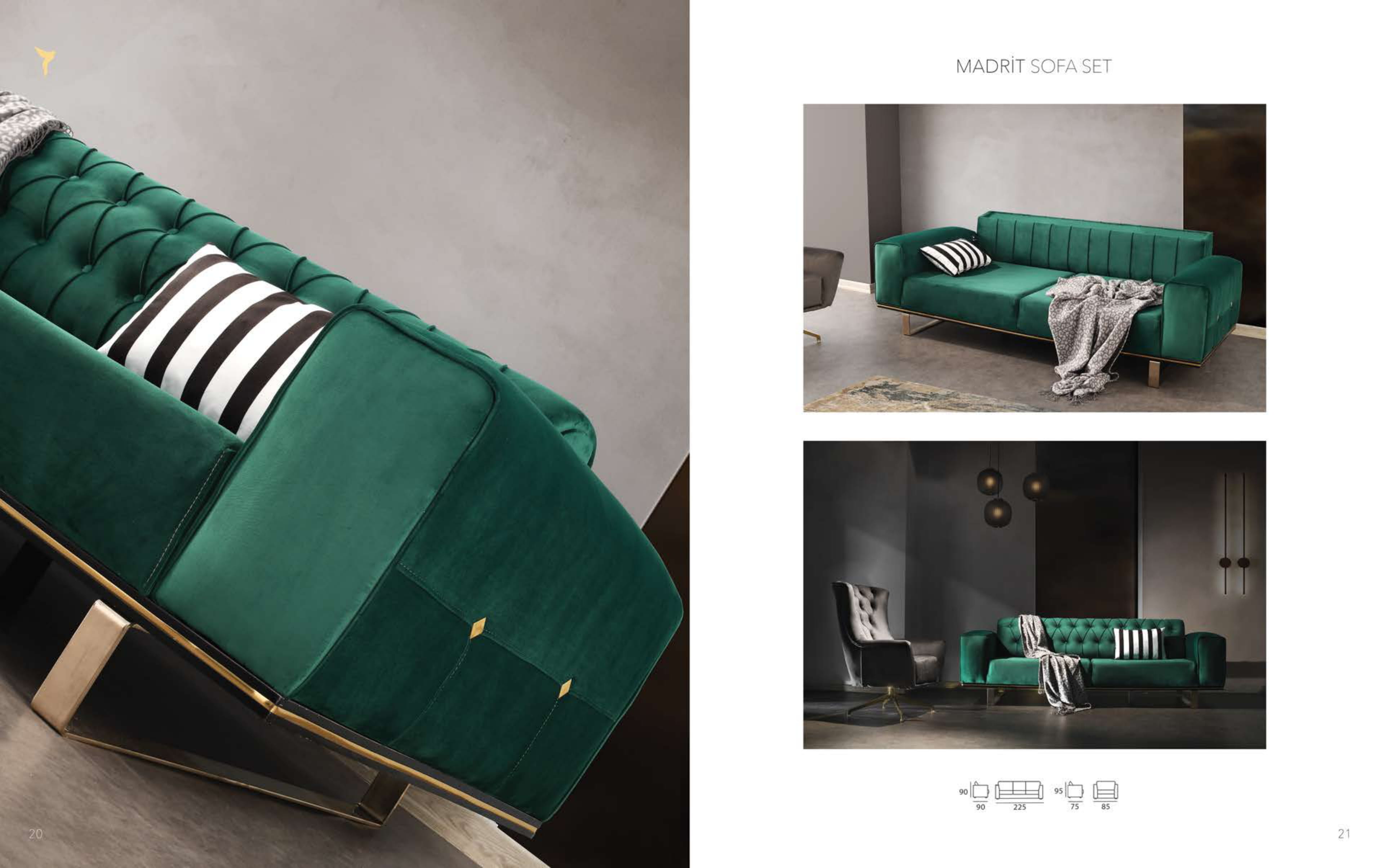 E-Katalog - Solin Mobilya
