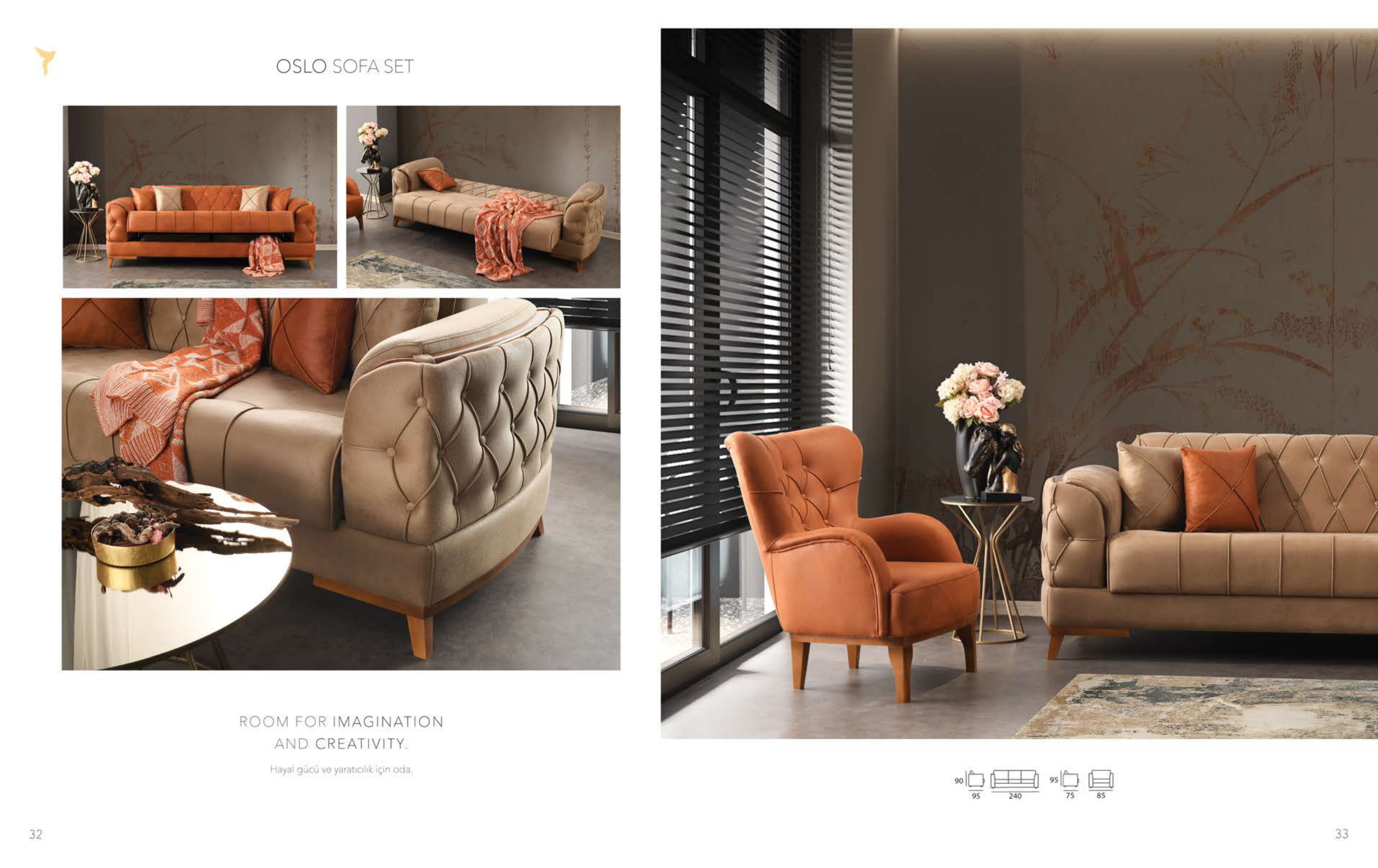 E-Katalog - Solin Mobilya