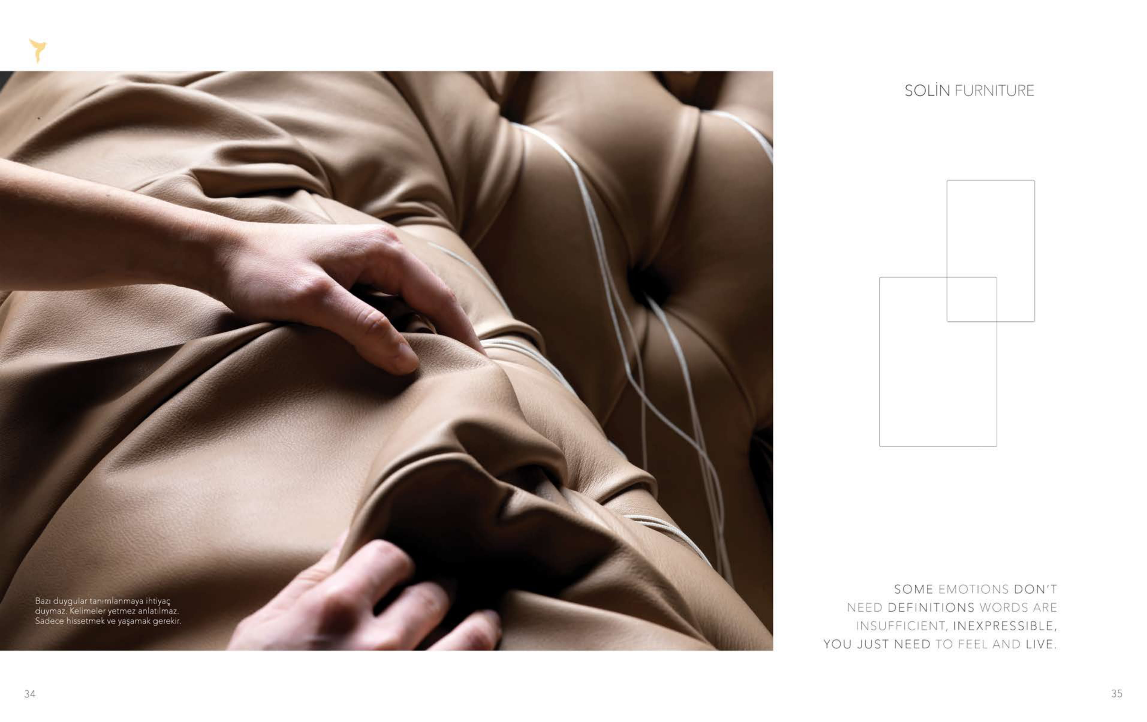 E-Katalog - Solin Mobilya
