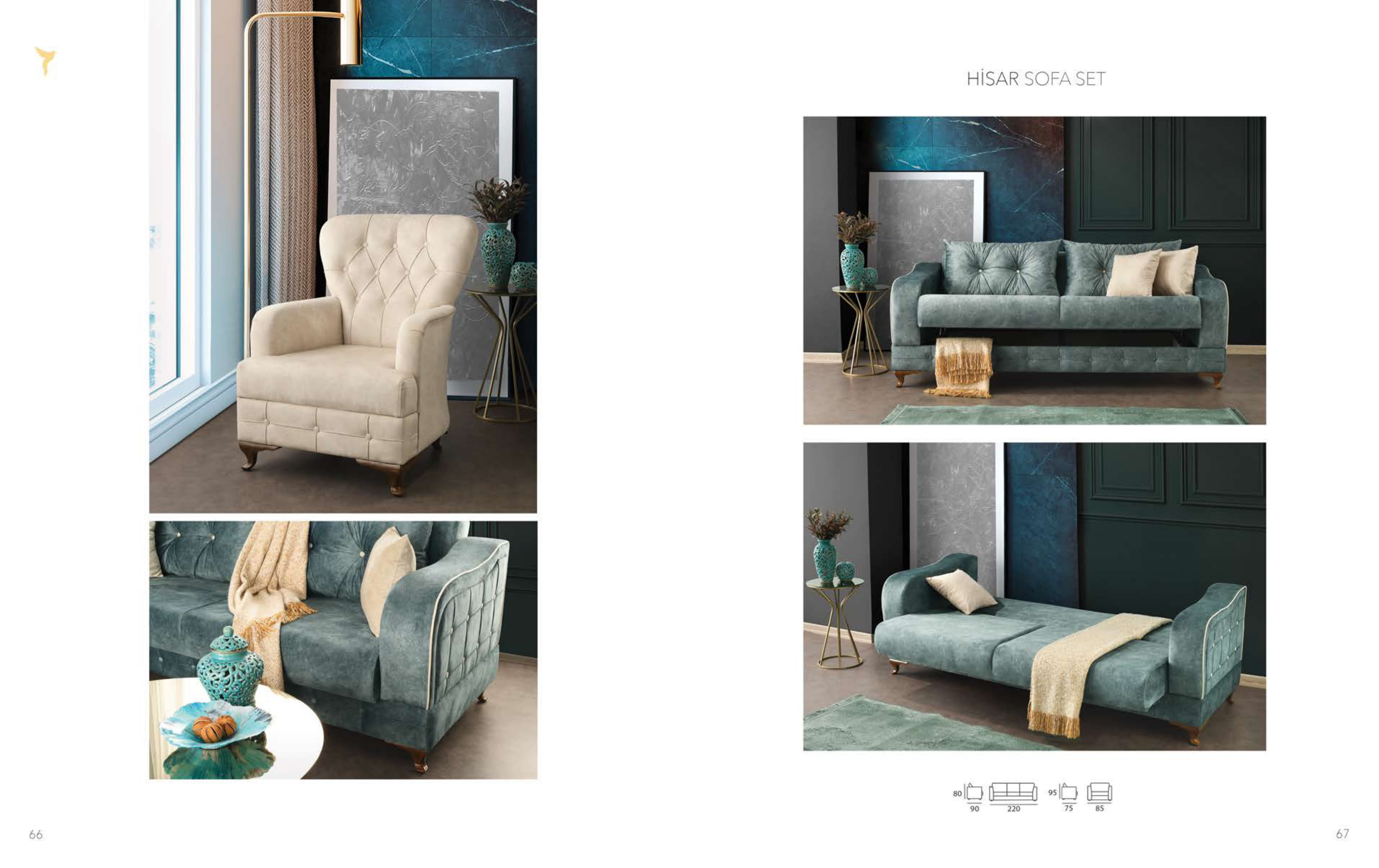 E-Katalog - Solin Mobilya