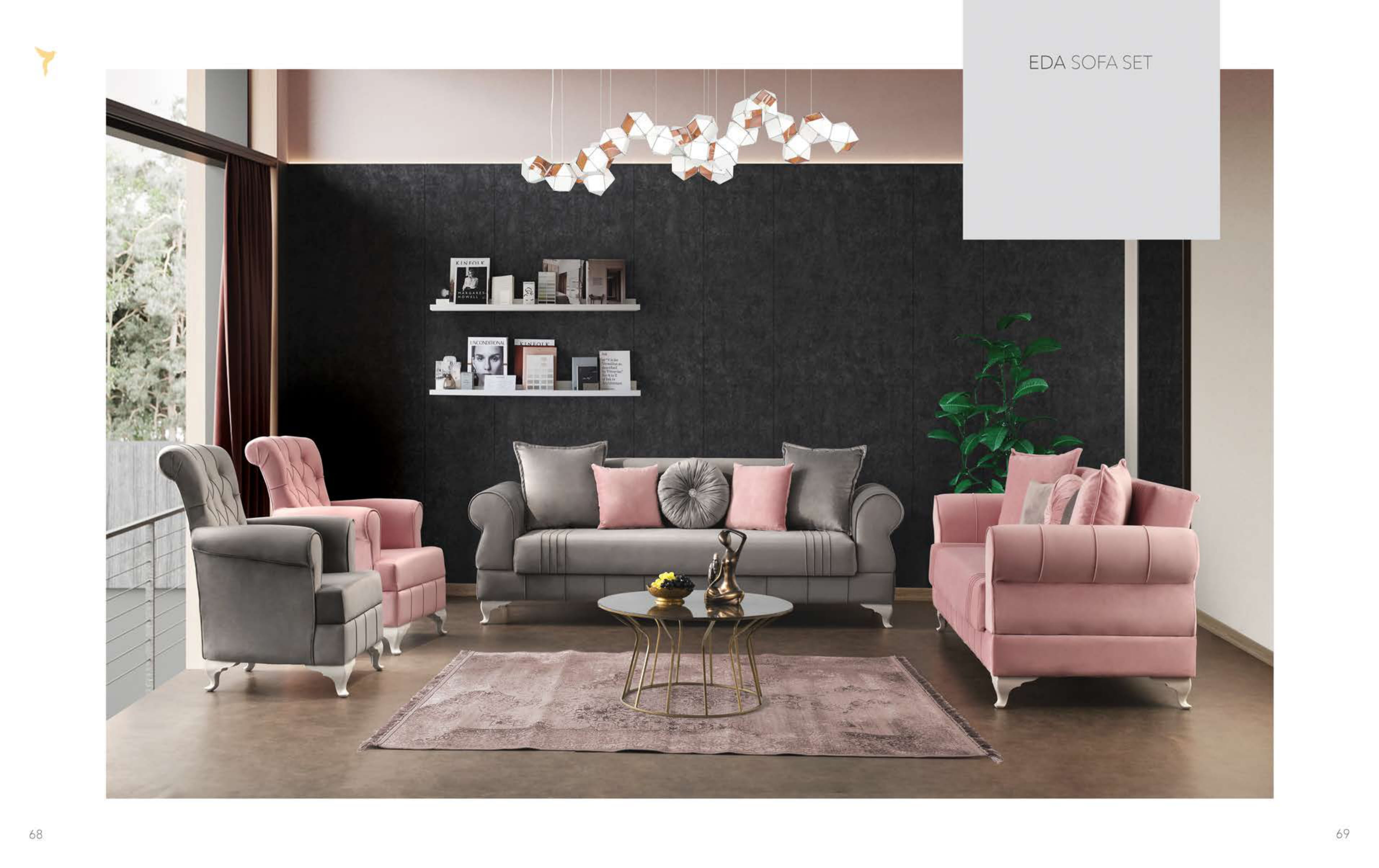 E-Katalog - Solin Mobilya