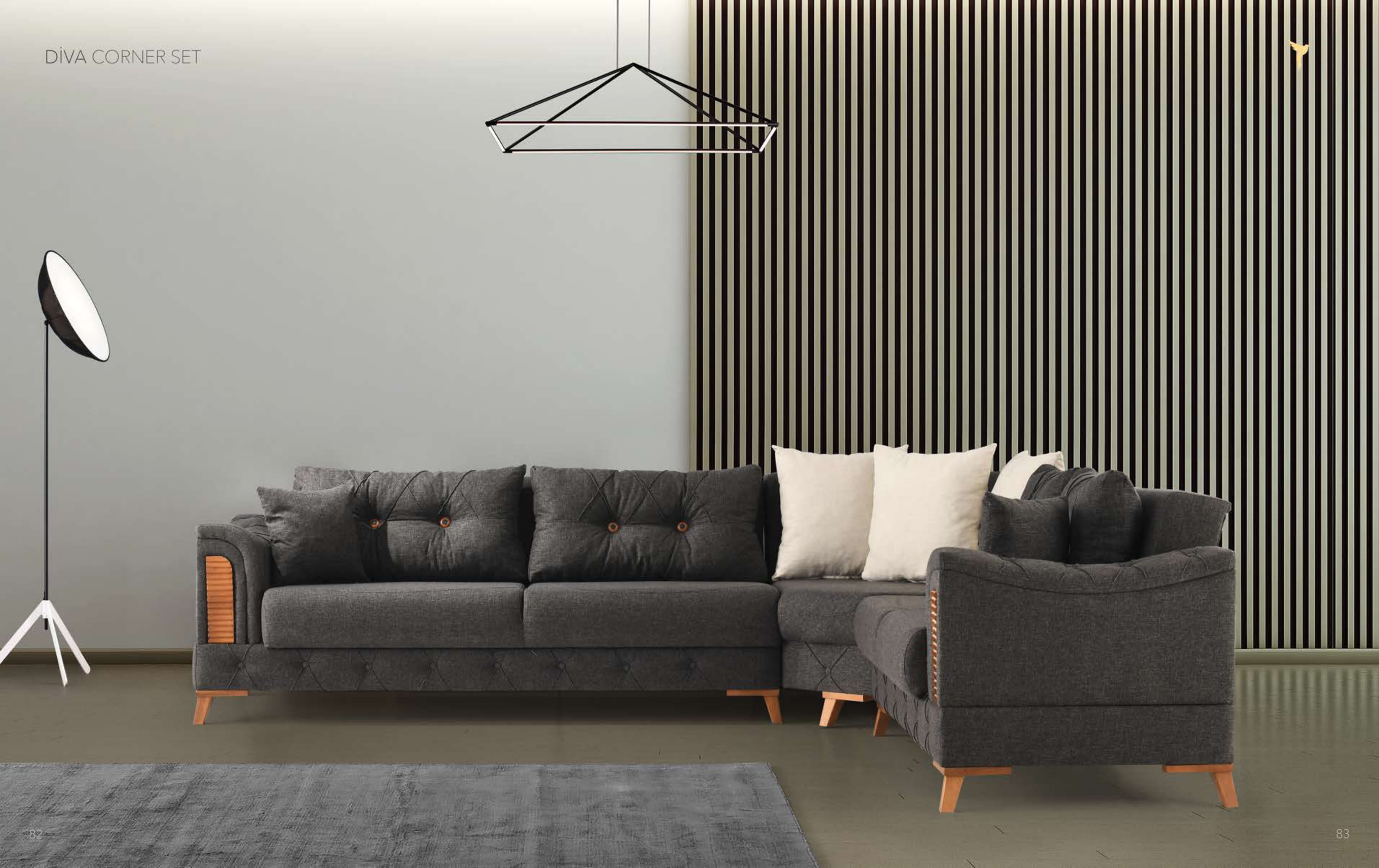E-Katalog - Solin Mobilya